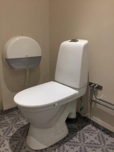 Albergue G�stgivars Vandrarhem Och B&B