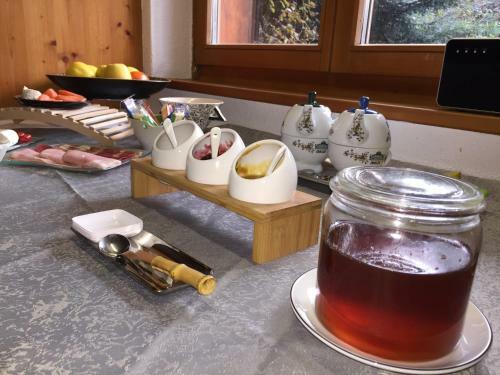 Posada Bed & Breakfast Region Murtensee