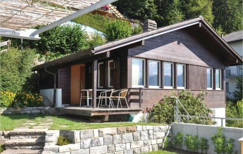 Chalet Haselmuus
