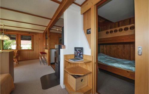 Chalet Haselmuus