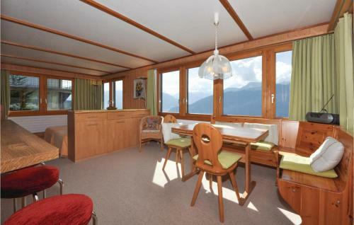 Chalet Haselmuus