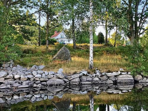 Holiday Home H�rnborgsv�gen