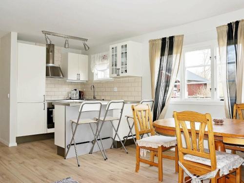 Holiday Home H�rneborgsv�gen