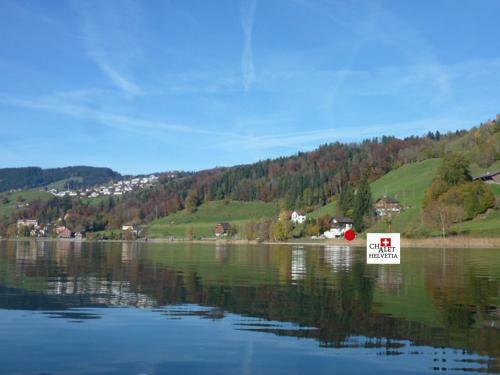 Apartamento Chalet Helvetia