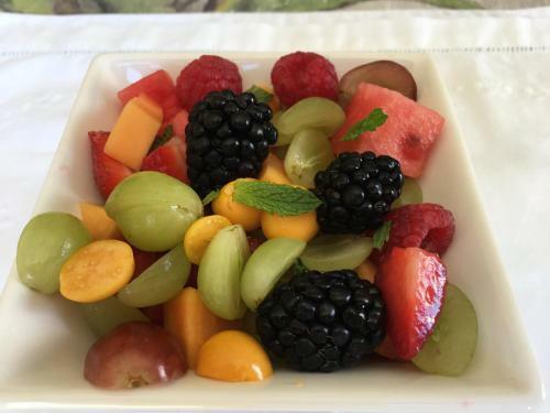 Hostal The Terraces @ Chambray Estate