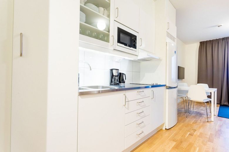 Apartdirect Link�ping Arena