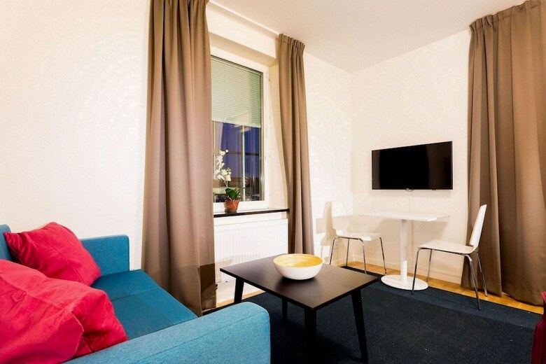 Apartdirect Link�ping Arena
