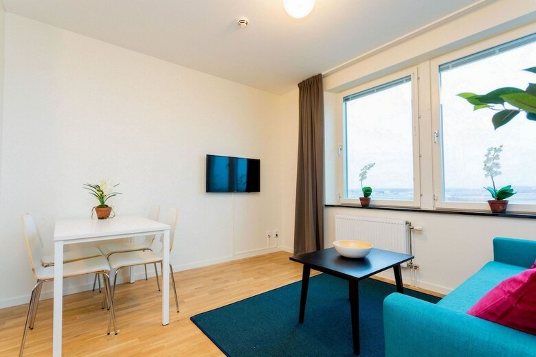Apartdirect Link�ping Arena