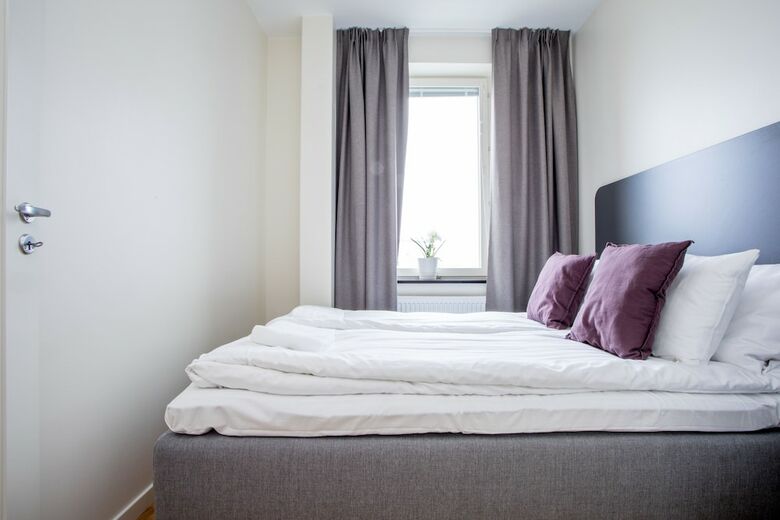 Apartdirect Link�ping Arena