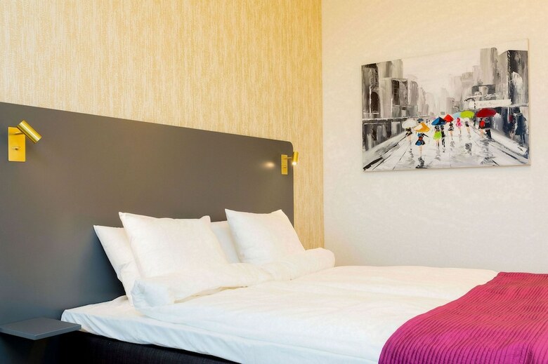 Apartdirect Link�ping Arena