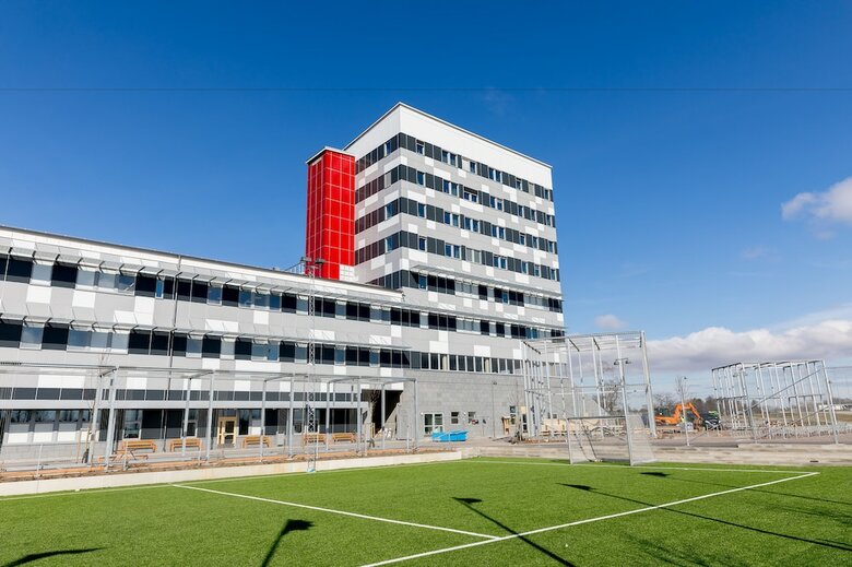 Apartdirect Link�ping Arena