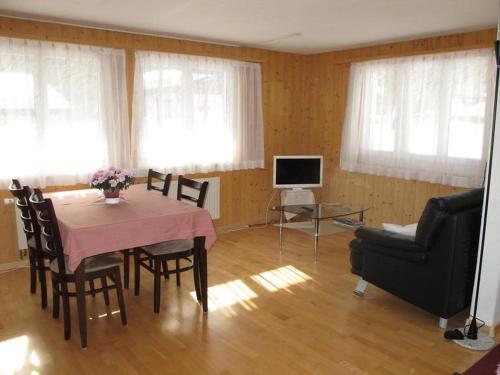 Apartment Helene