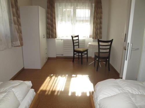 Apartment Helene