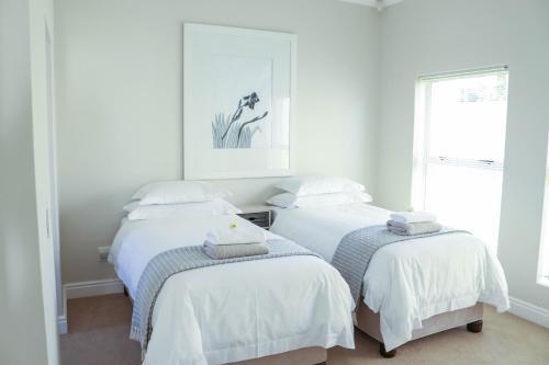 Manor One On Kingswood Golf Estate