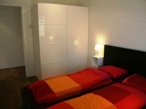 Apartment M�hleport 1