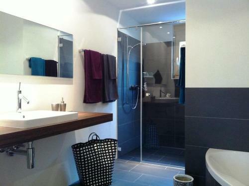 Apartment M�hleport 1