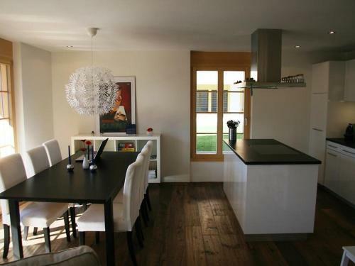 Apartment M�hleport 1