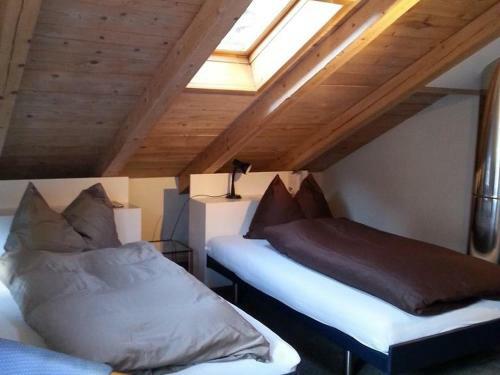 Apartamento Surselva