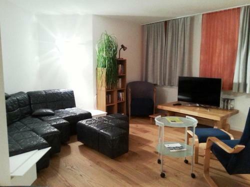 Apartamento Surselva