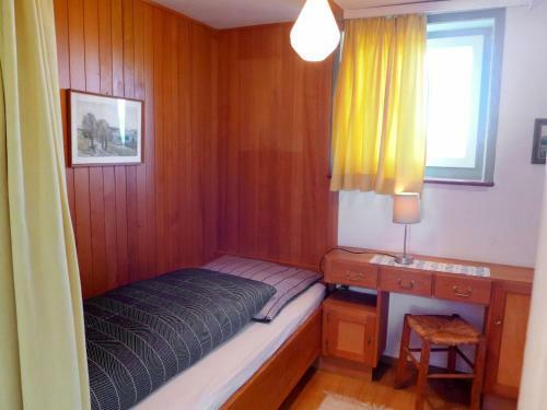 Chalet Panoramablick