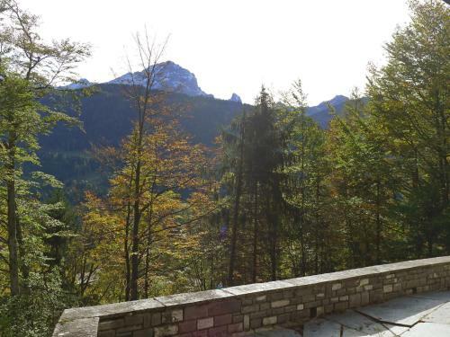 Chalet Chalet Val Rose