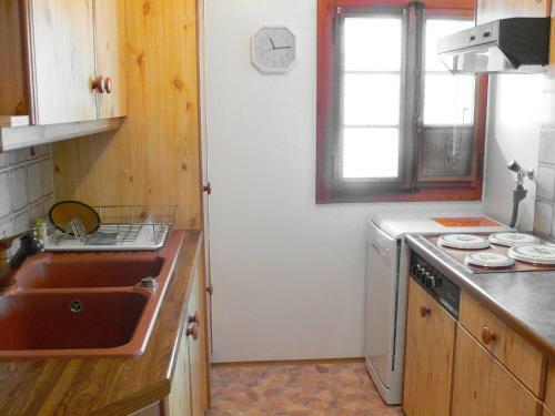 Chalet Chalet Val Rose