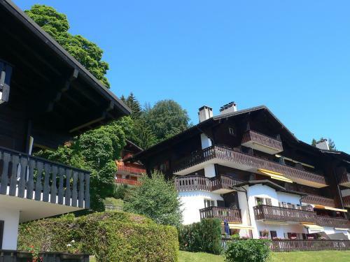Apartamento R�gina B5
