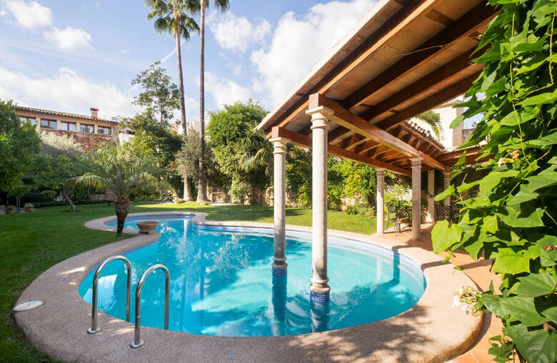 Hotel Son Sant Jordi