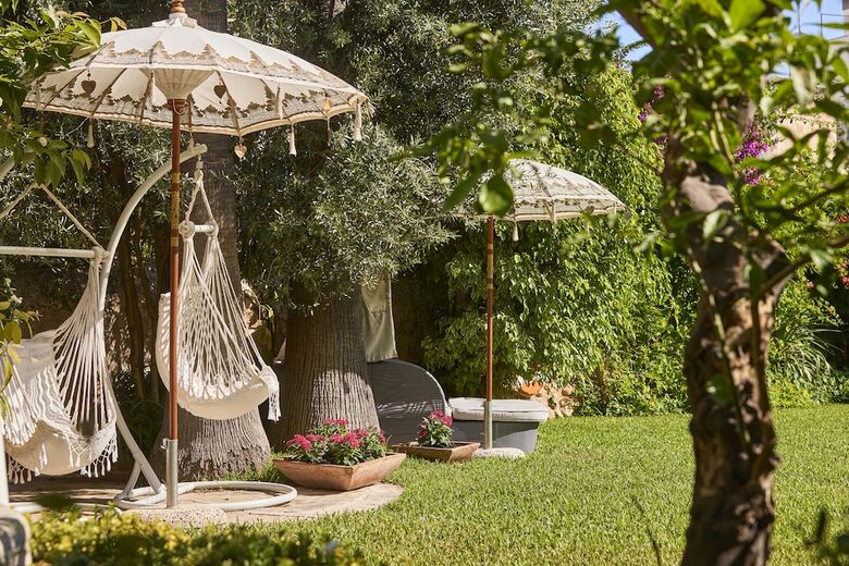 Hotel Son Sant Jordi