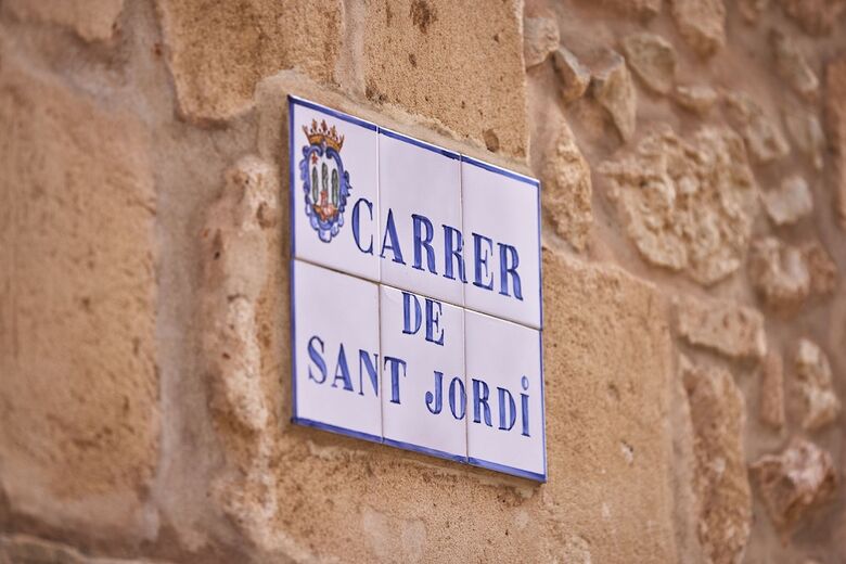Hotel Son Sant Jordi