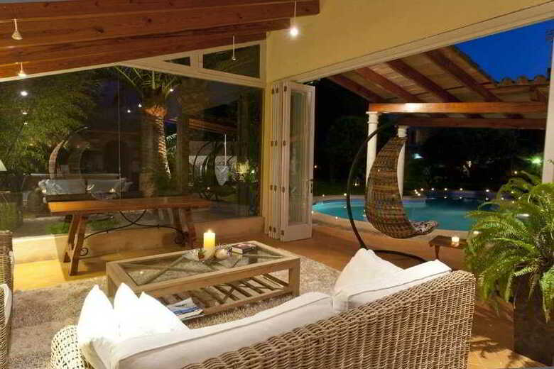 Hotel Son Sant Jordi
