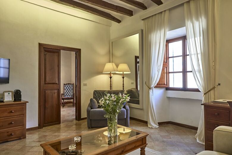 Hotel Son Sant Jordi