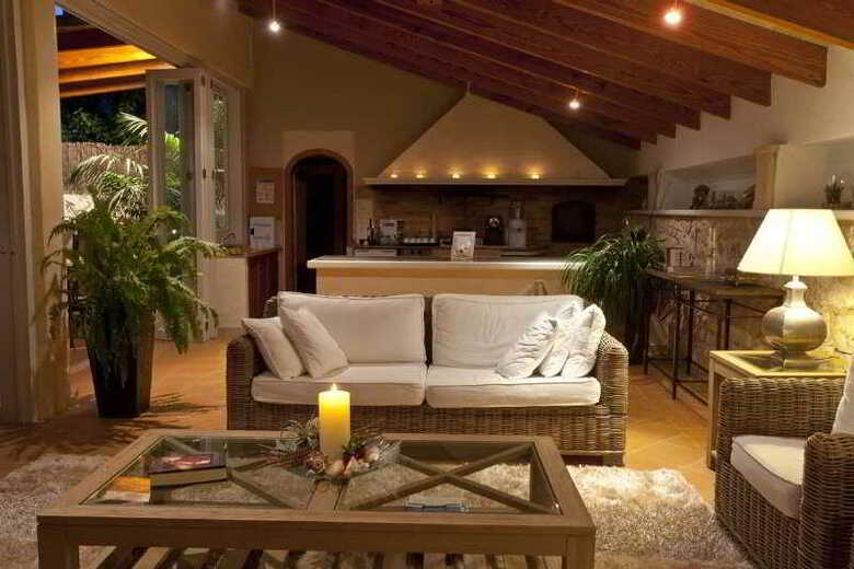 Hotel Son Sant Jordi
