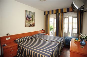 Hotel H�rreo