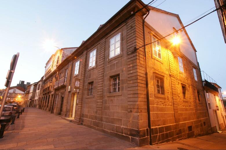 Hotel A Tafona Do Peregrino