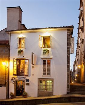 Hotel As Artes