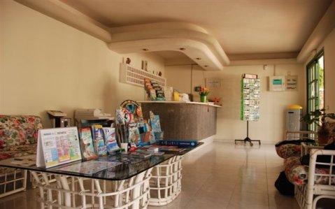 Apartamentos Guacimeta