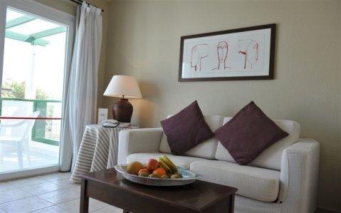 Apartamentos Guacimeta