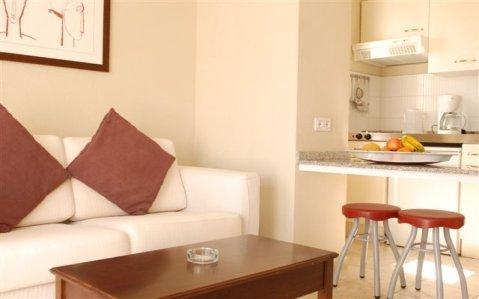Apartamentos Guacimeta