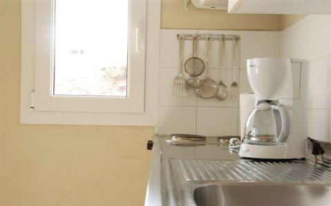 Apartamentos Guacimeta