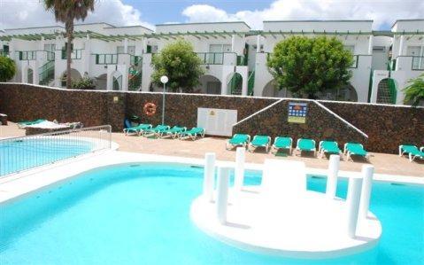 Apartamentos Guacimeta