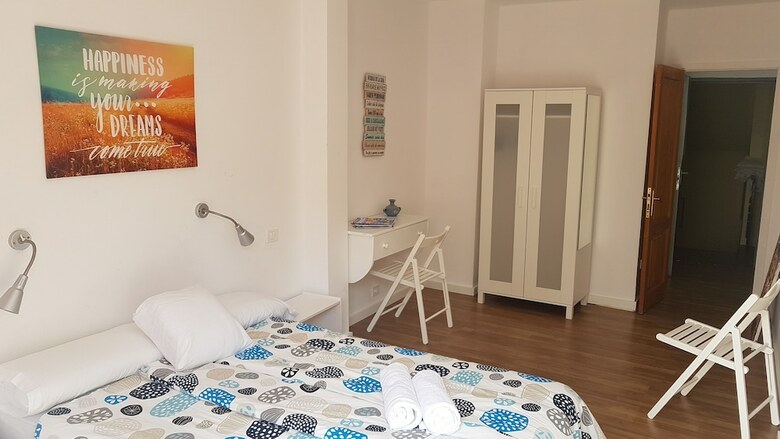 Hotel Puerto Azul