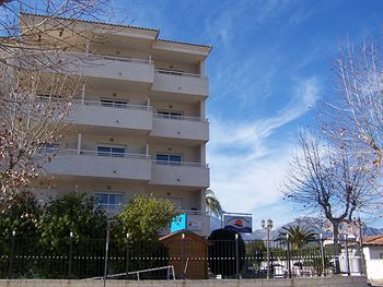 Residencia Las Terrazas Del Albir