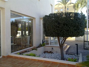 Residencia Las Terrazas Del Albir