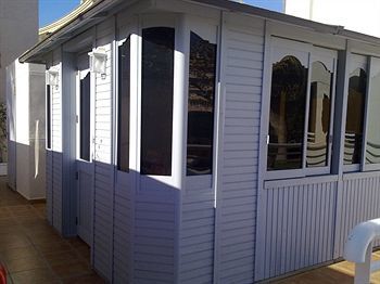 Residencia Las Terrazas Del Albir