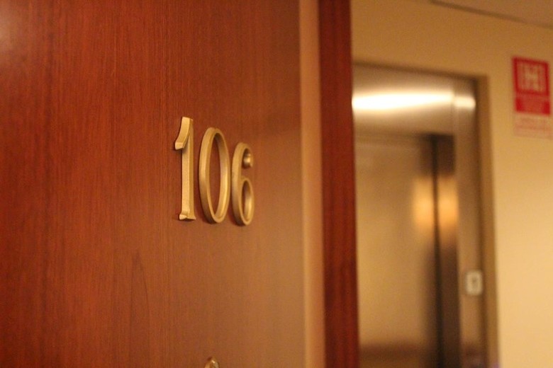 Apartamento Edificio Santiago