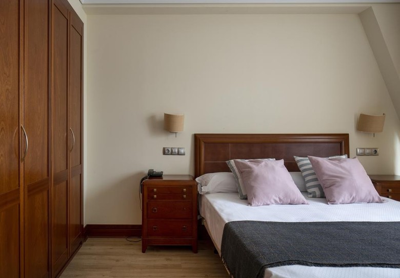 Apartamento Edificio Santiago