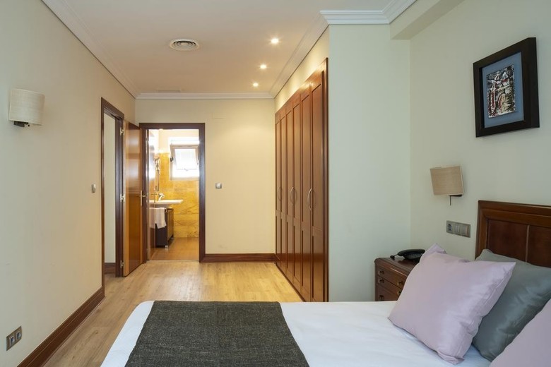 Apartamento Edificio Santiago