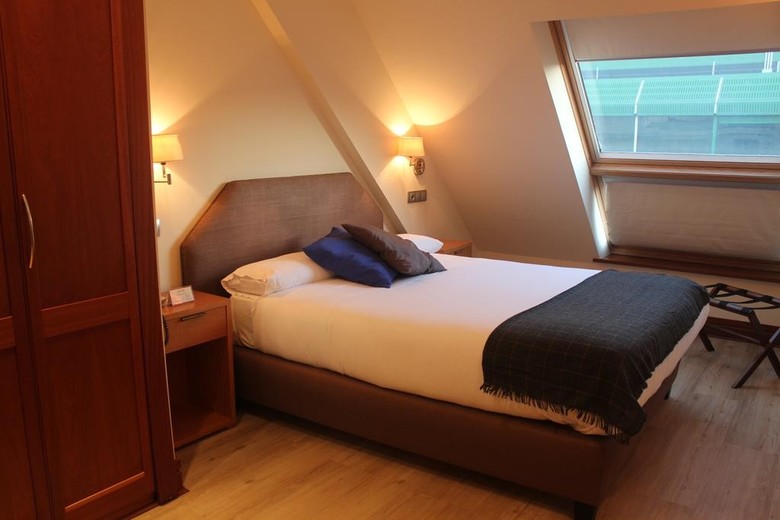 Apartamento Edificio Santiago