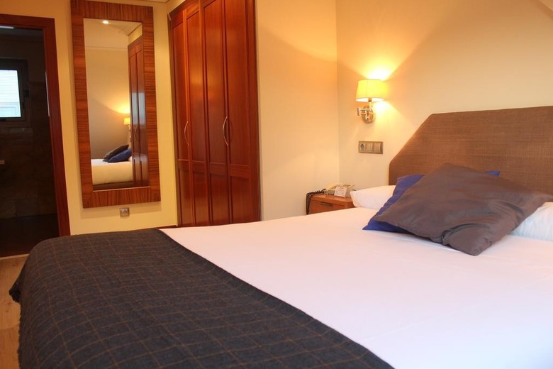 Apartamento Edificio Santiago